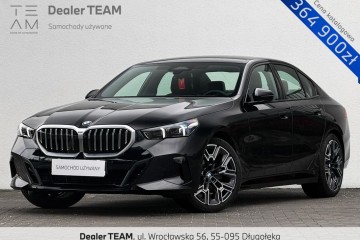 Salon PL | M Sport | Harman | Gwarancja | Bezwypadkowy | FVAT23% |