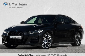 | I właściciel | M Sport | Gwarancja | Bezwypadkowy | FVAT23% |