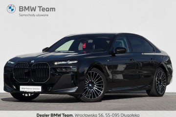 | I właściciel | M Sport | Polska | Gwarancja | Bezwypadkowy  FVAT23%