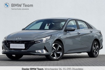 Reflektory LED | Kamera | Aktywny tempomat | Salon PL | FVAT23%