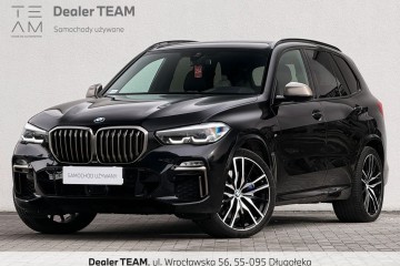 | I właściciel | M Sport | Gwarancja | Bezwypadkowy | FVAT23% |