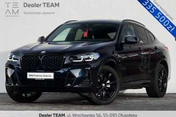 | I właściciel | PL | M Sport | Gwarancja | Bezwypadkowy | FVAT23% |