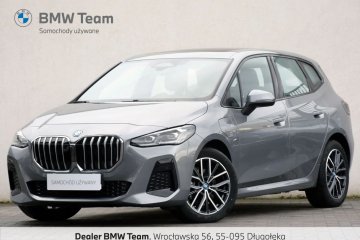 BMW 225e xDrive Active Tourer/PAKIET M/ Dostępny od ręki w BMW TEAM