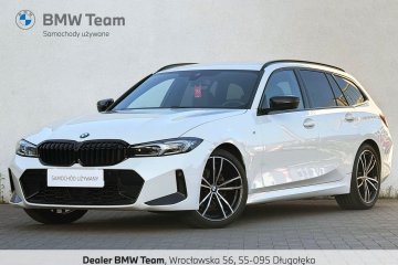 320d Pakiet M Head-Up Ogrzewana Kierownica/fotele przód Adaptive LED