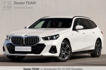 | I właściciel | M Sport | Hak | Gwarancja | Bezwypadkowy | FVAT23% |