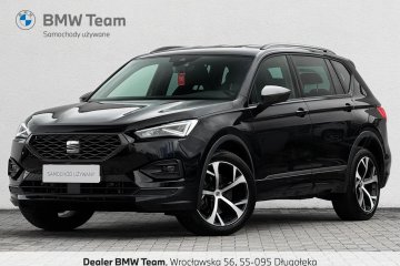 7 miejsc | Full-LED | Pakiet asystentów | Kamera | FVAT23% | Salon PL