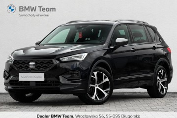 7 miejsc | Full-LED | Pakiet asystentów | Kamera | FVAT23% | Salon PL