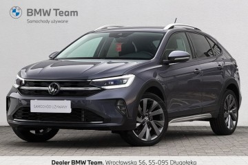 Matrix-LED | Kamera | ACC | Side Assist | Salon PL | FVAT23%