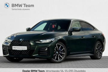 | I właściciel | M Sport | Gwarancja | Bezwypadkowy | FVAT23% |