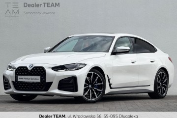 | I właściciel | M Pakiet Pro | Gwarancja | Bezwypadkowy | FVAT23% |